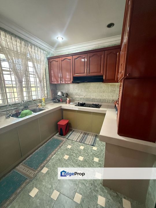 TAMAN RESAK, CHANGLUN, KEDAH, Kedah, Changlun