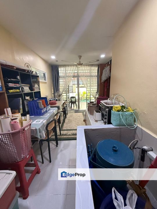 TAMAN RESAK, CHANGLUN, KEDAH, Kedah, Changlun