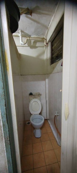 Flat Delima Indah, Taman Seri Delima, Juru,Penang, Penang, Juru