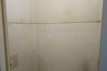 Flat Delima Indah, Taman Seri Delima, Juru,Penang