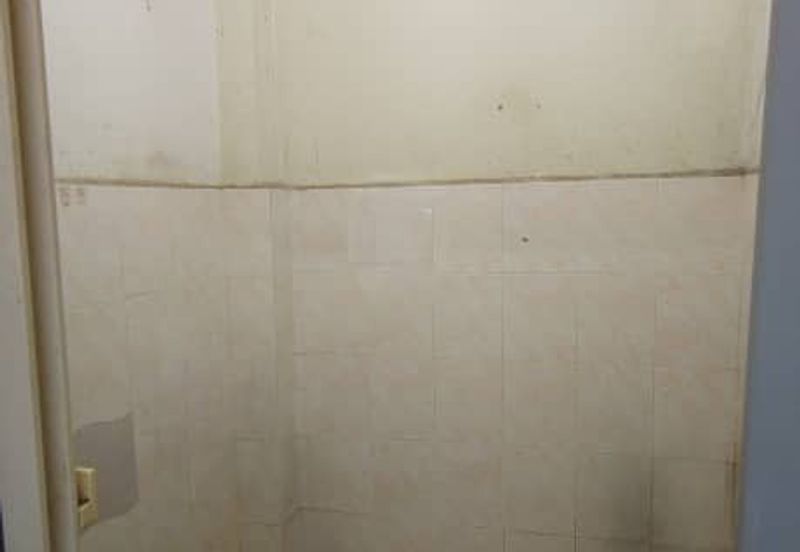 Flat Delima Indah, Taman Seri Delima, Juru,Penang