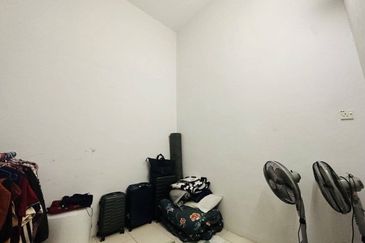 TAMAN LEMBAH BUJANG UTAMA MERBOK FASA 5 