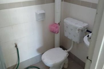 TAMAN LEMBAH BUJANG UTAMA MERBOK FASA 5 