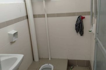 TAMAN LEMBAH BUJANG UTAMA MERBOK FASA 5 