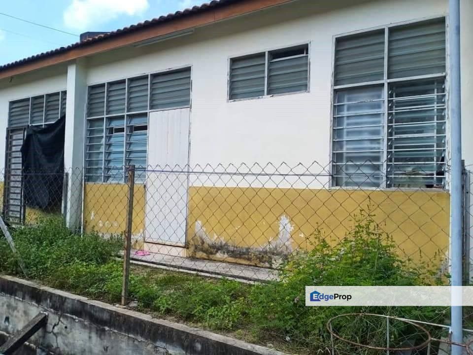 TAMAN LEMBAH BUJANG UTAMA MERBOK FASA 5 , Kedah, Merbok