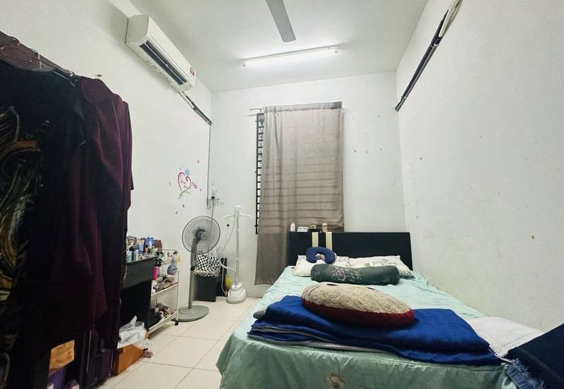 TAMAN LEMBAH BUJANG UTAMA MERBOK FASA 5 