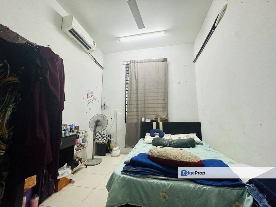 TAMAN LEMBAH BUJANG UTAMA MERBOK FASA 5 , Kedah, Merbok