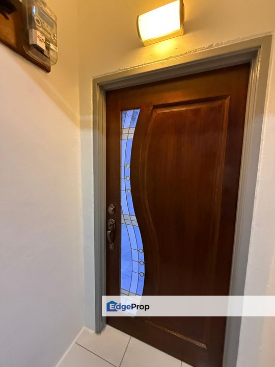 FLAT RENO BARU DI BUKIT JAMBUL INDAH, Penang, Bayan Lepas