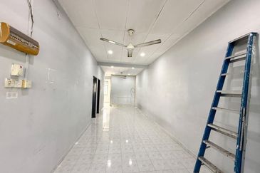 Bandar Tasek Mutiara, Simpang Ampat, Penang