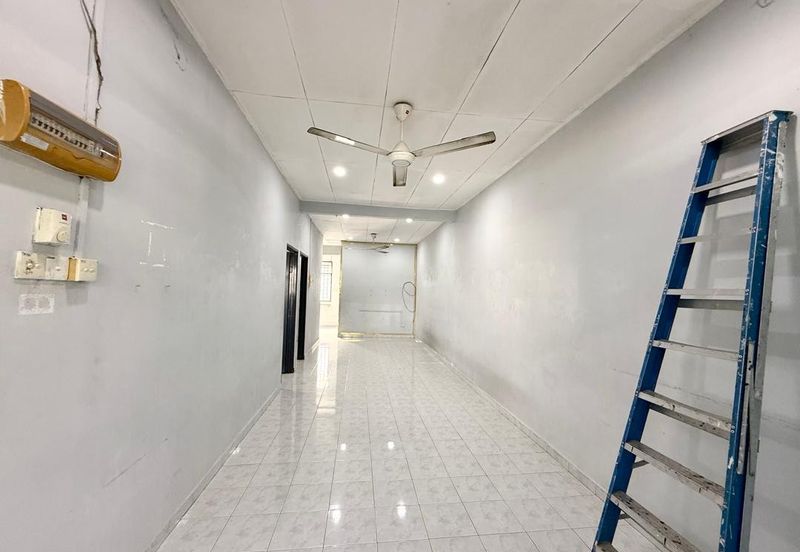 Bandar Tasek Mutiara, Simpang Ampat, Penang