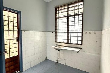 Bandar Tasek Mutiara, Simpang Ampat, Penang