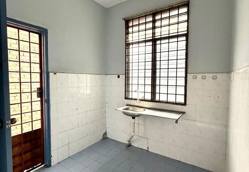 Bandar Tasek Mutiara, Simpang Ampat, Penang