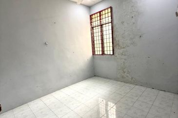 Bandar Tasek Mutiara, Simpang Ampat, Penang