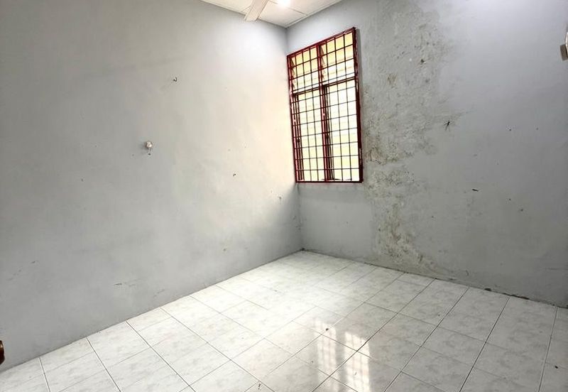 Bandar Tasek Mutiara, Simpang Ampat, Penang