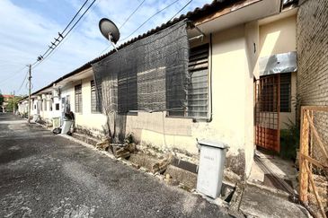 Bandar Tasek Mutiara, Simpang Ampat, Penang