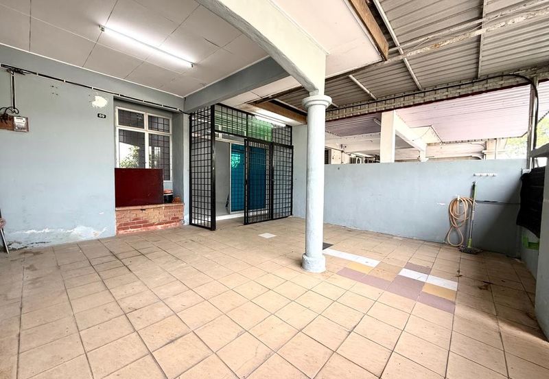 Bandar Tasek Mutiara, Simpang Ampat, Penang