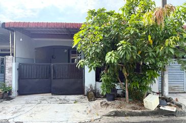 Bandar Tasek Mutiara, Simpang Ampat, Penang