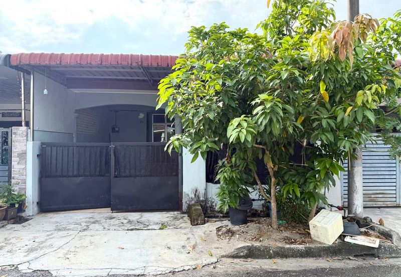 Bandar Tasek Mutiara, Simpang Ampat, Penang