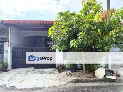 Bandar Tasek Mutiara, Simpang Ampat, Penang, Penang, Simpang Ampat