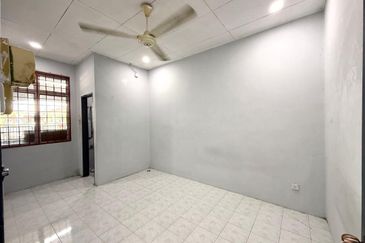 Bandar Tasek Mutiara, Simpang Ampat, Penang