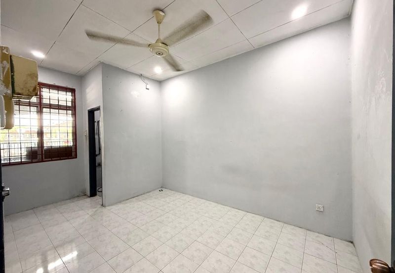 Bandar Tasek Mutiara, Simpang Ampat, Penang