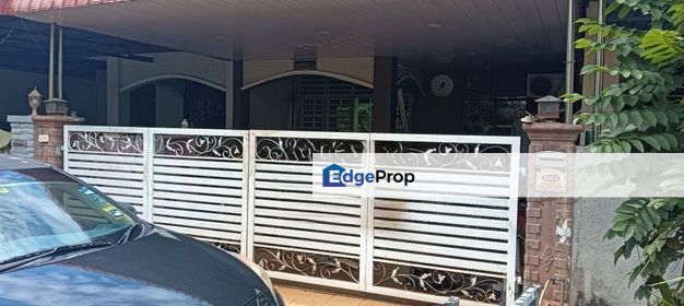 Bandar Seri Astana Fasa A, Sg Petani, Kedah, Sungai Petani
