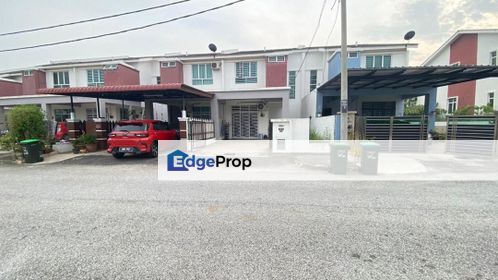 Residensi Prima Utama Sungai Petani, Kedah, Kedah, Sungai Petani