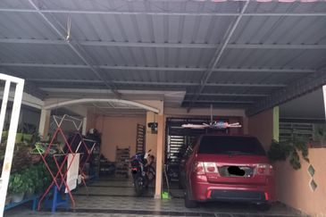 BANDAR PUTERI JAYA, SUNGAI PETANI KEDAH