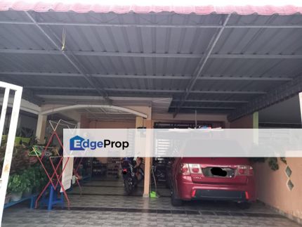 BANDAR PUTERI JAYA, SUNGAI PETANI KEDAH, Kedah, Sungai Petani