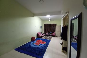 BANDAR PUTERI JAYA, SUNGAI PETANI KEDAH