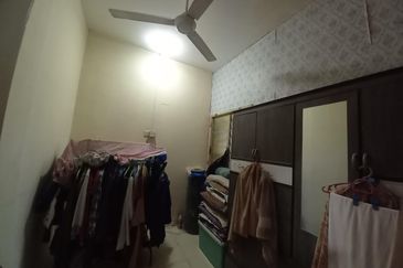 BANDAR PUTERI JAYA, SUNGAI PETANI KEDAH