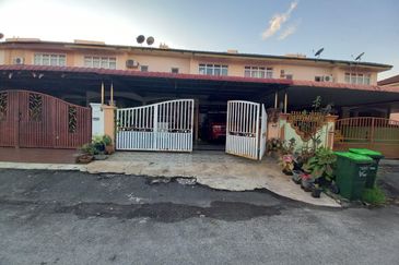 BANDAR PUTERI JAYA, SUNGAI PETANI KEDAH