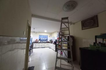 BANDAR PUTERI JAYA, SUNGAI PETANI KEDAH