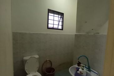 BANDAR PUTERI JAYA, SUNGAI PETANI KEDAH