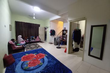 BANDAR PUTERI JAYA, SUNGAI PETANI KEDAH