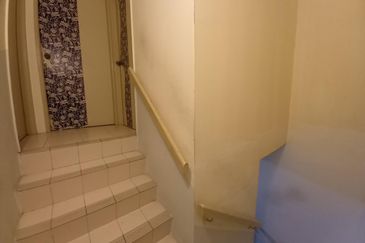 BANDAR PUTERI JAYA, SUNGAI PETANI KEDAH