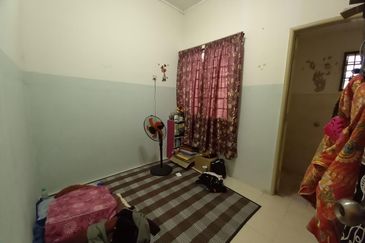 BANDAR PUTERI JAYA, SUNGAI PETANI KEDAH