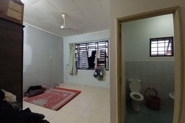 BANDAR PUTERI JAYA, SUNGAI PETANI KEDAH