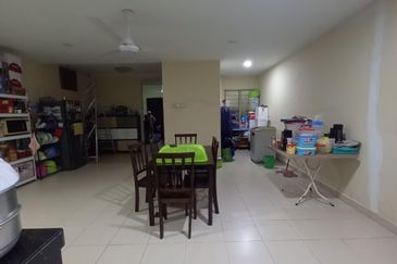 BANDAR PUTERI JAYA, SUNGAI PETANI KEDAH