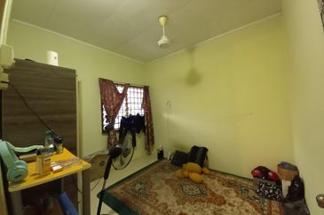 BANDAR PUTERI JAYA, SUNGAI PETANI KEDAH