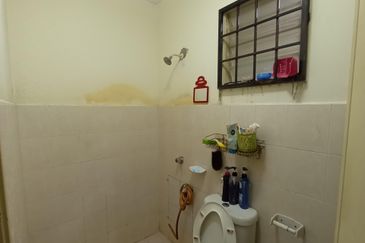 BANDAR PUTERI JAYA, SUNGAI PETANI KEDAH