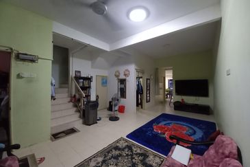 BANDAR PUTERI JAYA, SUNGAI PETANI KEDAH