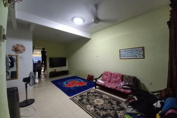 BANDAR PUTERI JAYA, SUNGAI PETANI KEDAH