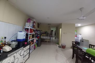 BANDAR PUTERI JAYA, SUNGAI PETANI KEDAH