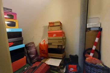 BANDAR PUTERI JAYA, SUNGAI PETANI KEDAH