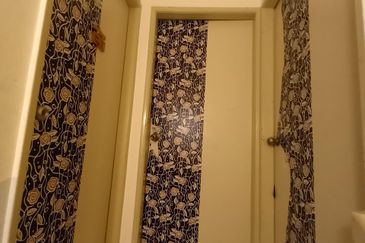 BANDAR PUTERI JAYA, SUNGAI PETANI KEDAH