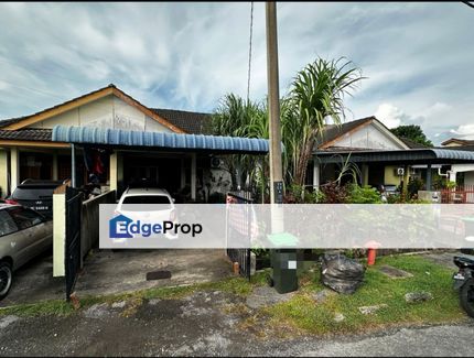 Taman Harmoni, Kangar, Perlis, Kangar