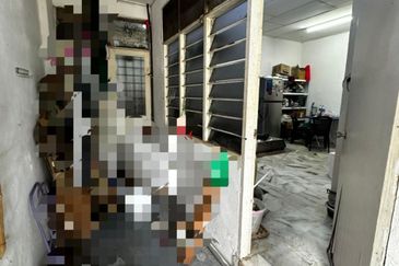 Taman Harmoni, Kangar