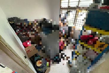 Taman Harmoni, Kangar