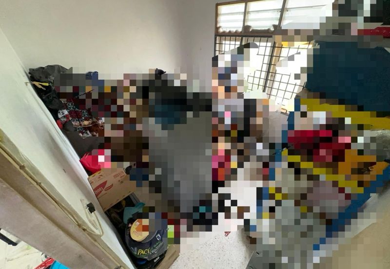 Taman Harmoni, Kangar